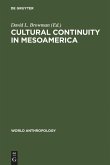 Cultural Continuity in Mesoamerica