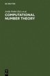 Computational Number Theory - Bild 1