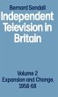 Independent Television in Britain - Bild 1