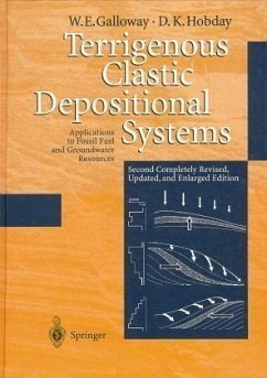 Terrigenous Clastic Depositional Systems - Galloway, William E.; Hobday, David K.