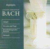 Bach Highlights