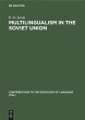 Multilingualism in the Soviet Union - Bild 1