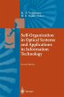 Self-Organization in Optical Systems... - Bild 1