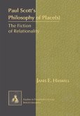 Paul Scott's Philosophy of Place(s) Paul Scott's Philosophy of Place(s)