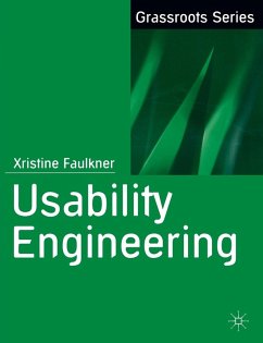 Cover Usability Engineering