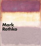 Mark Rothko, engl. Ausg. - Rothko, Mark