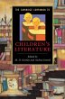 The Cambridge Companion to Children's... - Bild 1