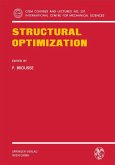 Structural Optimization Structural Optimization
