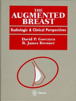 Cover The Augmented Breast