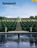 Schloss Sanssouci, English edition