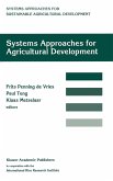 Systems Approaches for Agricultural Development