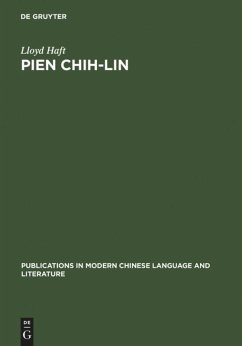 Pien Chih-Lin - Haft, Lloyd