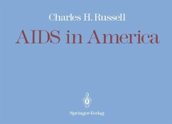 AIDS in America - Russell, Charles H.