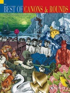 Turner, B: Best of Canons and Rounds Turner, B: Best of Canons and Rounds
