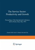 The Service Sector: Productivity and Growth