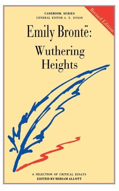 Cover Emily Bronte