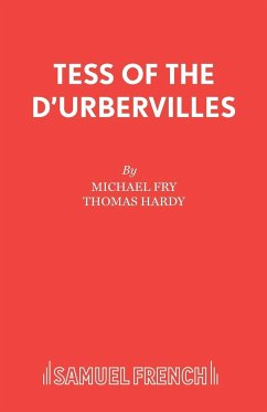 Tess of the d'Urbervilles - Fry, Michael Secretary to the London Wi