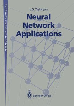 Neural Network Applications