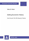 Editing Economic History