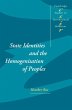 State Identities and the Homogenisation... - Bild 1