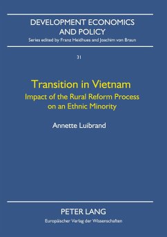 Transition in Vietnam - Luibrand, Annette