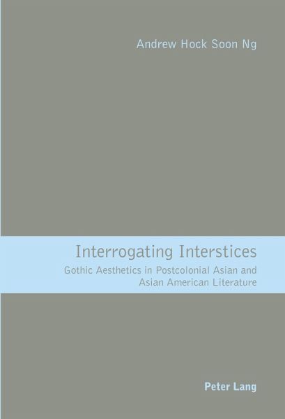 Interrogating Interstices