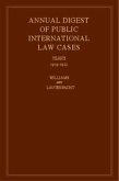 International Law Reports