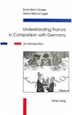 Understanding France in Comparison with Germany