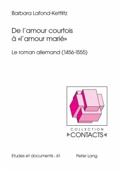 De l'amour courtois à 