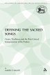 Defining the Sacred Songs - Bild 1