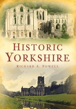 Historic Yorkshire - Powell, Richard