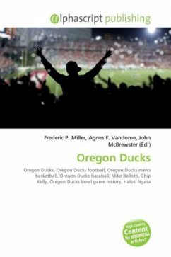 Oregon Ducks