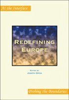 Redefining Europe: - Drew, Joseph (ed.)