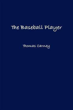 The Baseball Player - Carney, Thomas