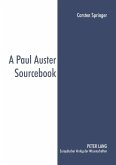 A Paul Auster Sourcebook