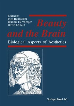 Cover Beauty and the Brain
