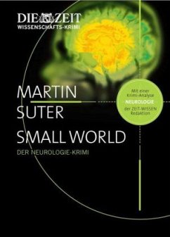 Small World - Suter, Martin