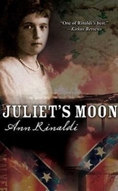 Juliet's Moon - Rinaldi, Ann