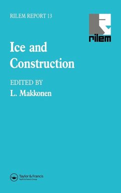 Cover Ice and Construction