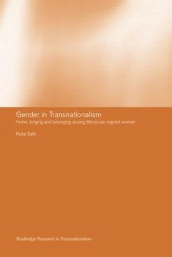 Gender in Transnationalism - Salih, Ruba