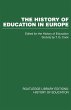 The History of Education in Europe - Bild 1