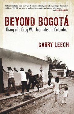 Beyond Bogota - Leech, Garry