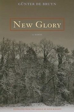 New Glory - de Bruyn, Günter