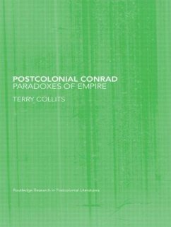 Postcolonial Conrad - Collits, Terry