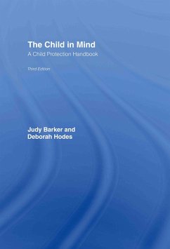 The Child in Mind - Barker, Judy; Hodes, Deborah