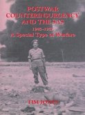 Post-War Counterinsurgency and the Sas, 1945-1952