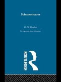 Schopenhauer - Arg Phil