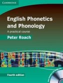 English Phonetics and Phonology Hardback with Audio CDs (2): A Practical Course [With CD (Audio)]