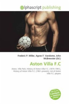 Aston Villa F.C