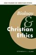 Biology and Christian Ethics - Bild 1